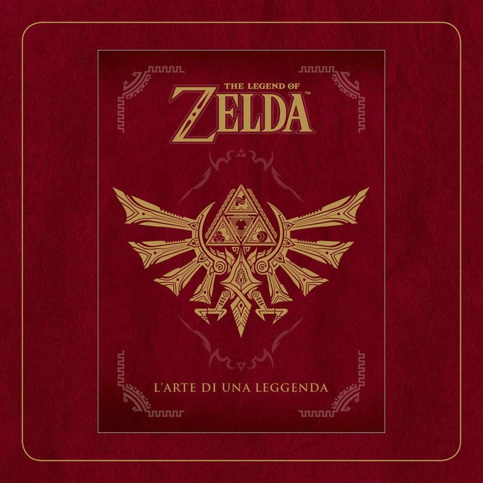 zelda art and artifacts ita.jpg zelda art and artifacts ita.jpg